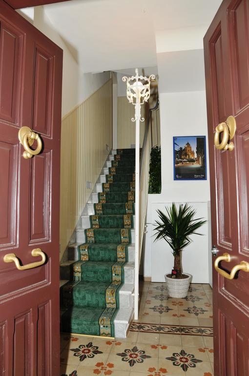 Отель Casa34 Рагуза Экстерьер фото