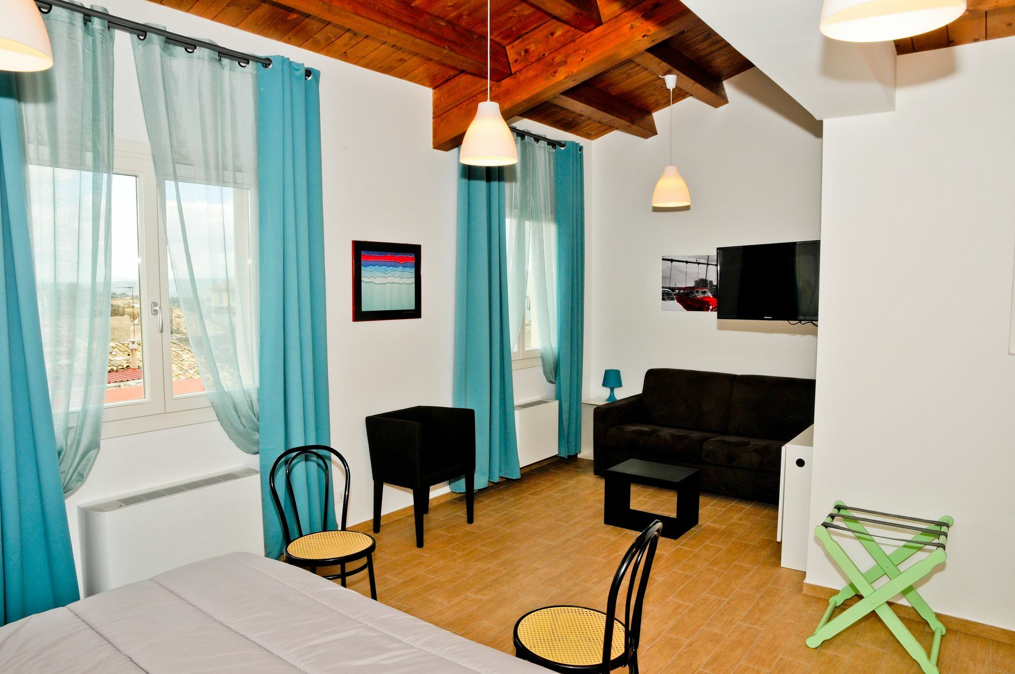 Отель Casa34 Рагуза Экстерьер фото