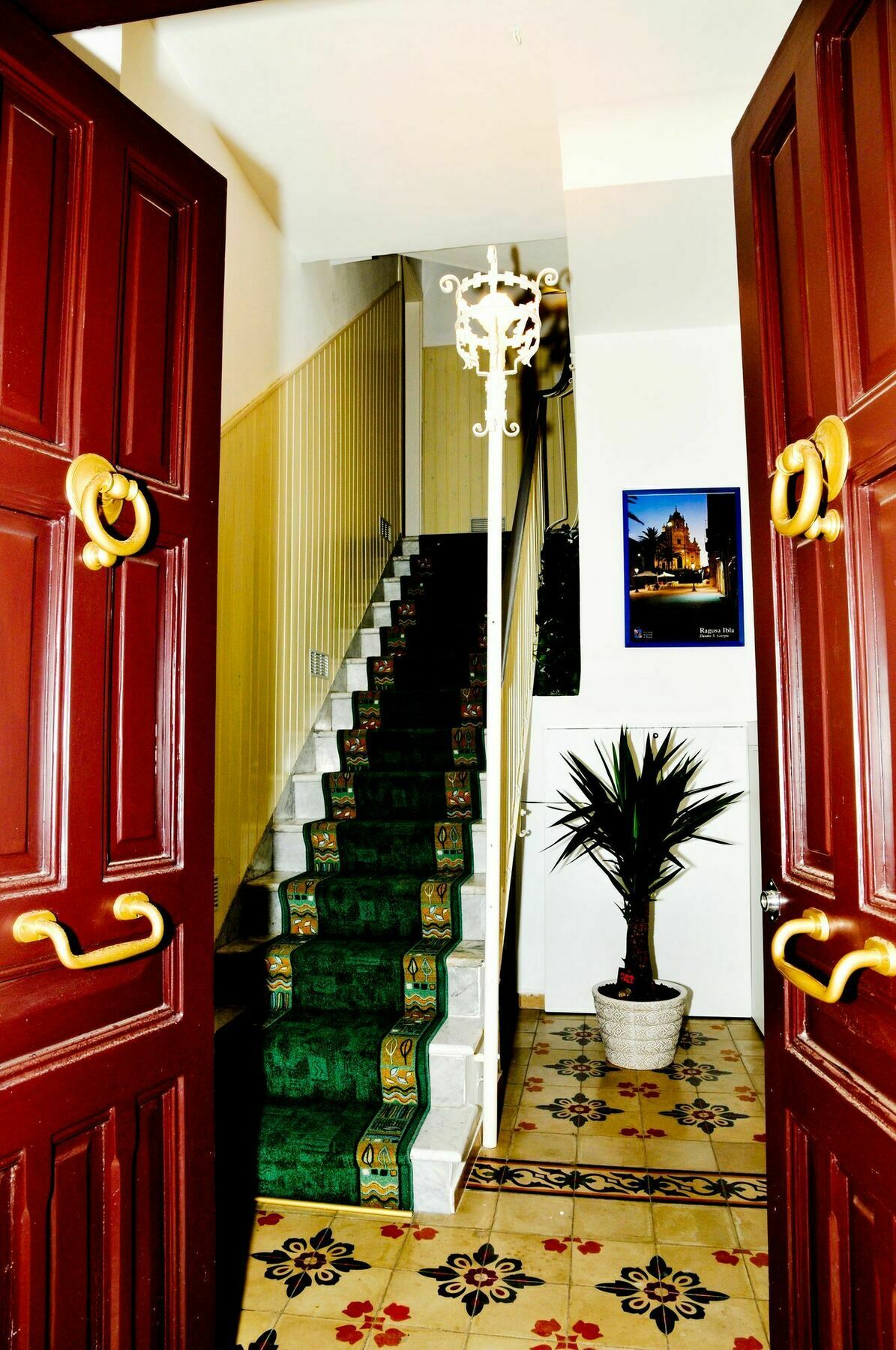 Отель Casa34 Рагуза Экстерьер фото